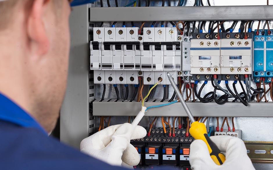 urgence électricité Beauvais