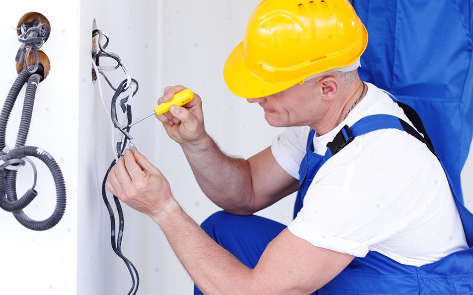 urgence électricité Le Bourget