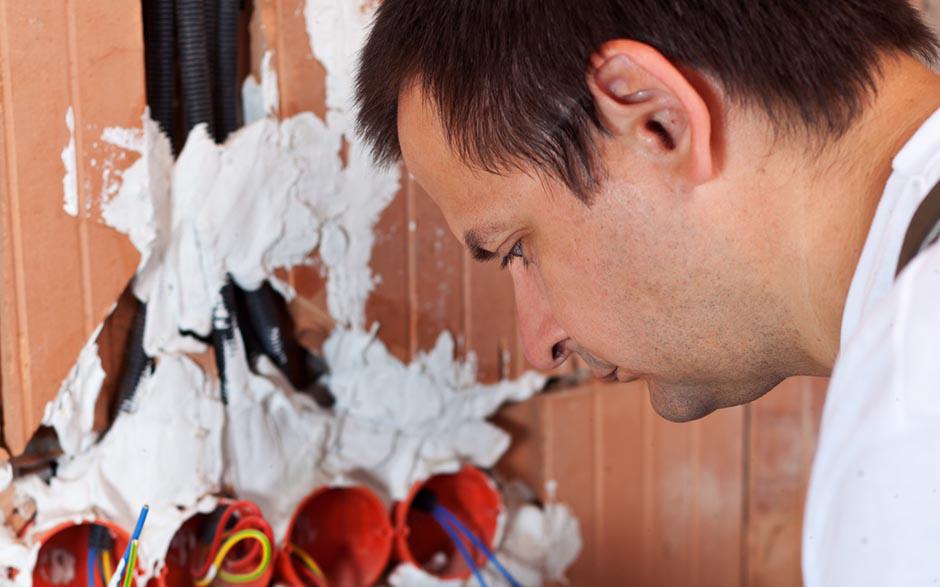urgence électricité Meudon