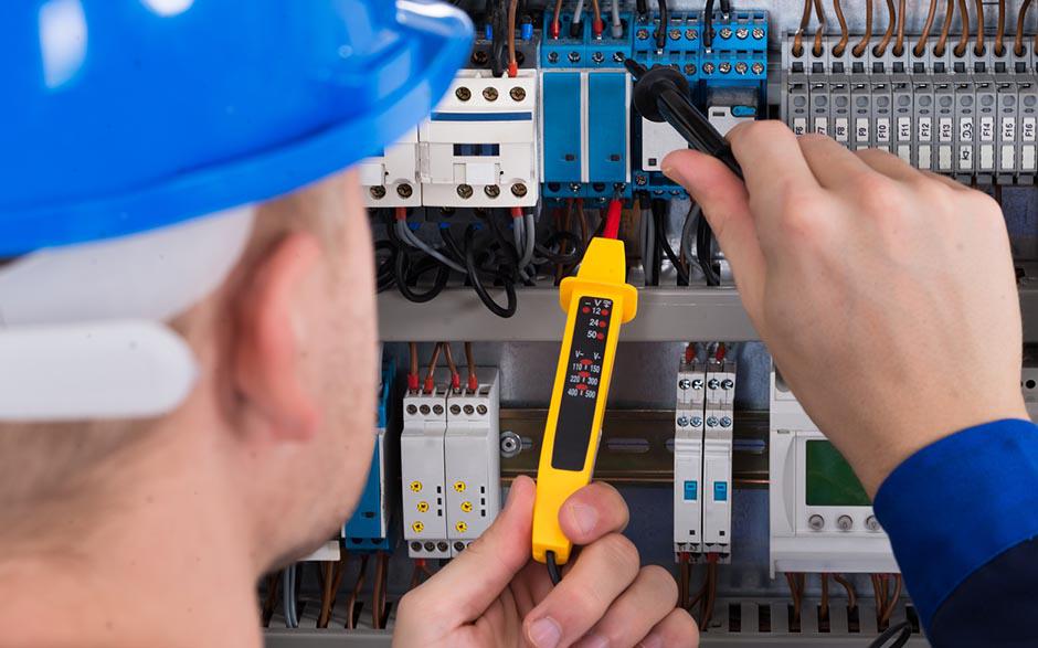 urgence électricité Beauvais