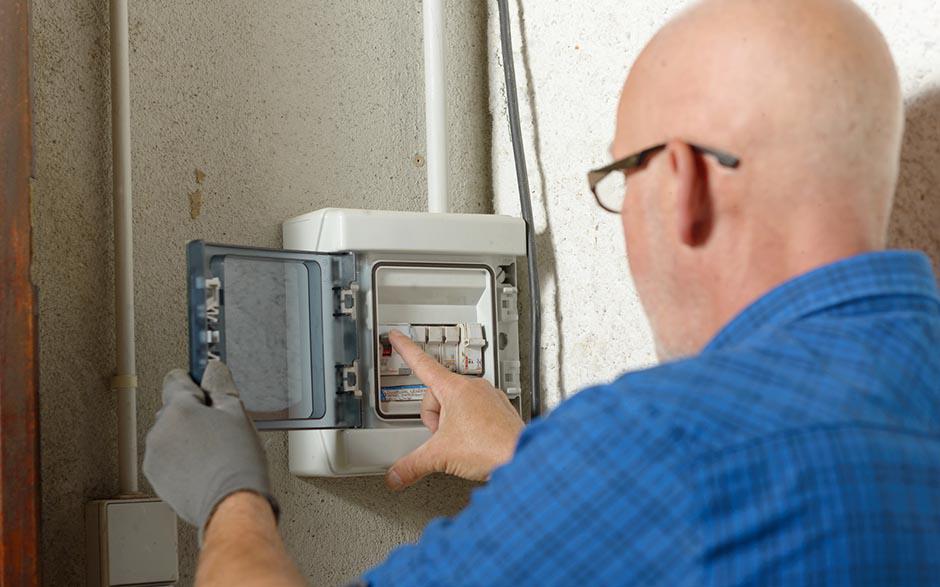 urgence électricité Le Bourget